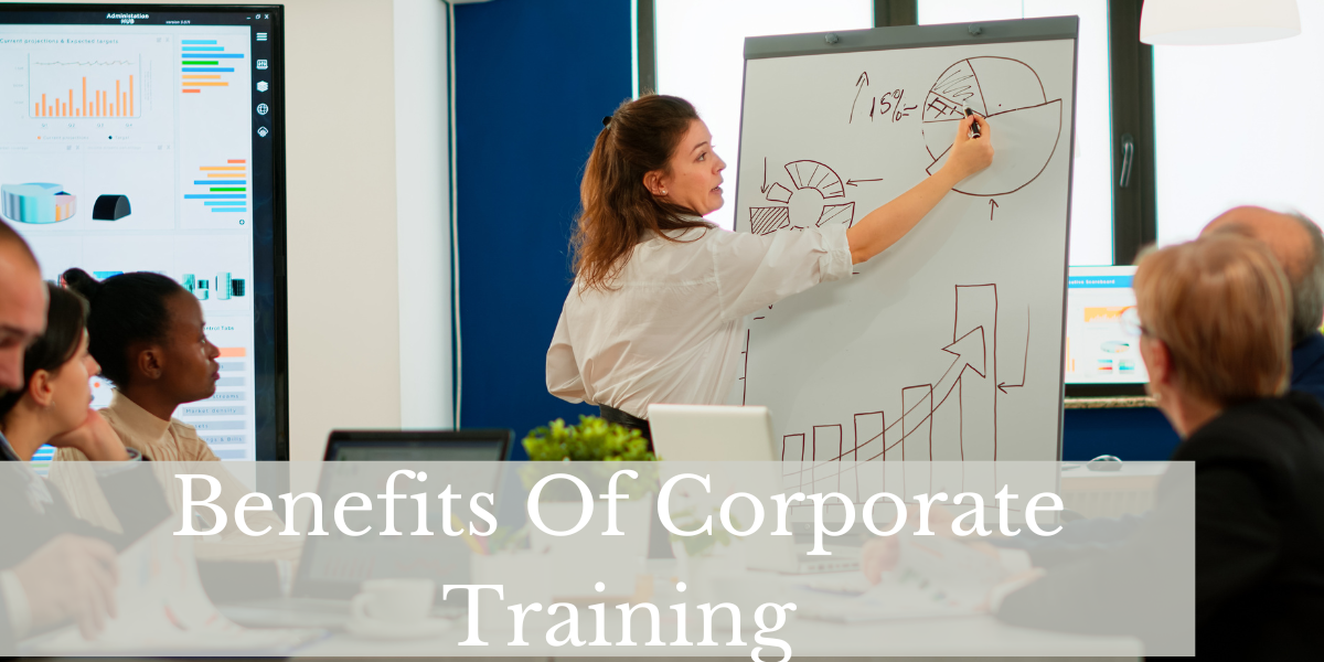 Corporate Training
