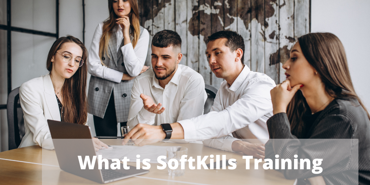 softskills Training